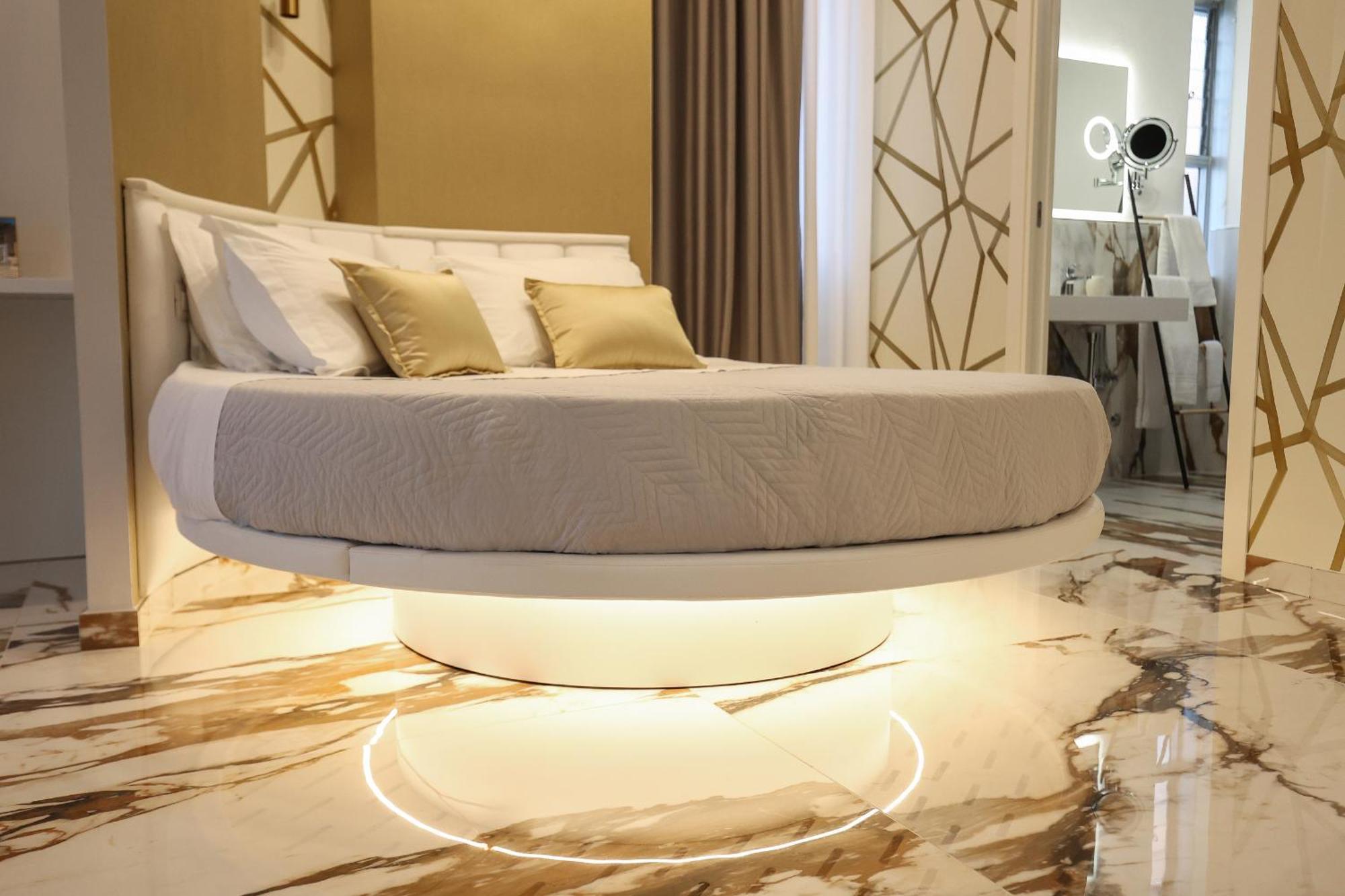 Hotel Cenisio 里米尼 外观 照片